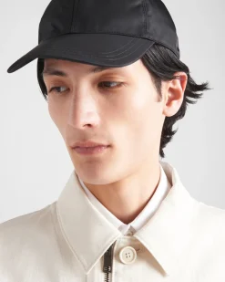 Hombre Prada CHAQUETAS Y ABRIGOS^Cazadora De Algodón