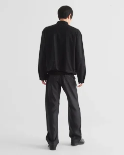 Hombre Prada CHAQUETAS Y ABRIGOS^Cazadora De Lana