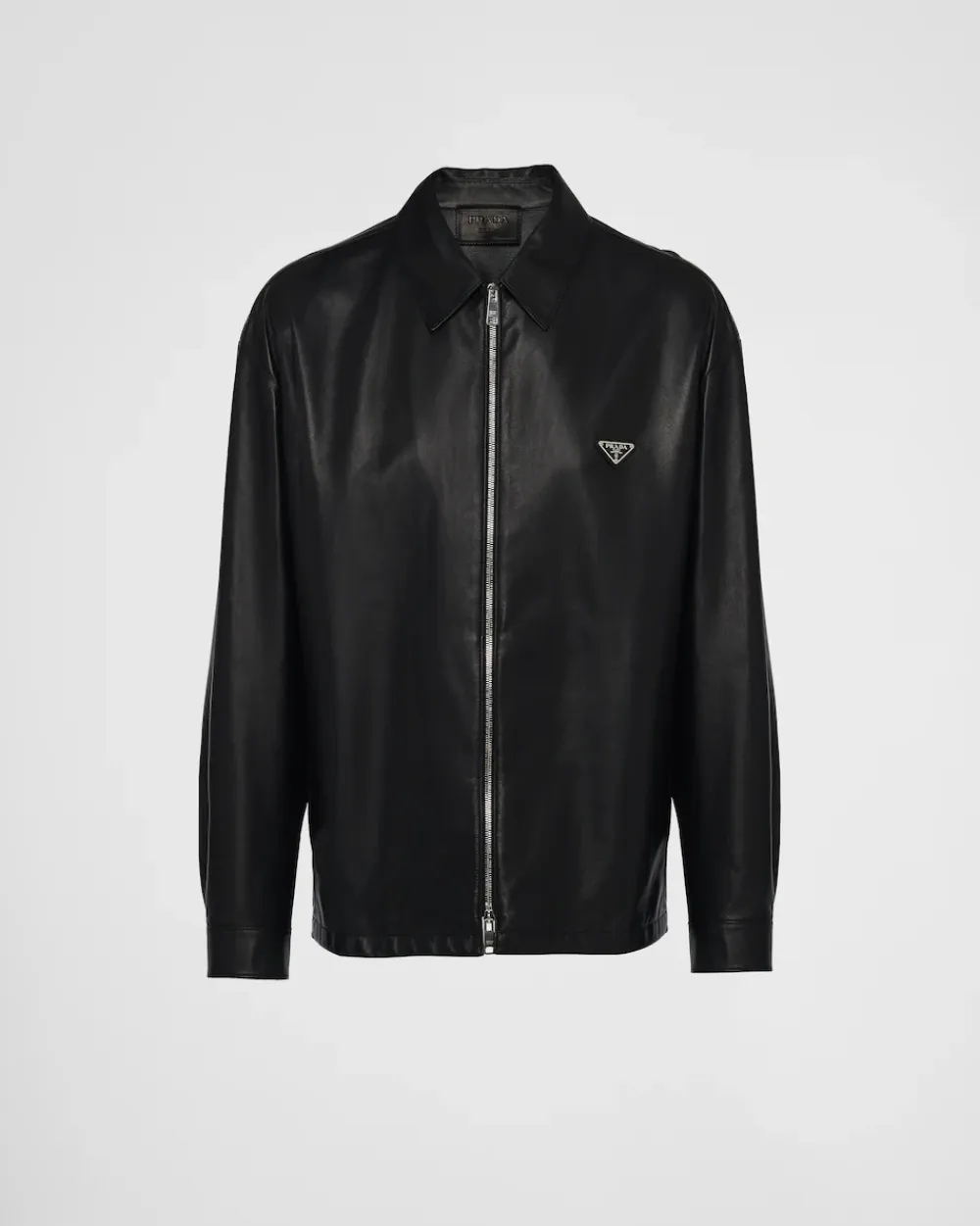 Hombre Prada ROPA DE PIEL^Cazadora De Napa