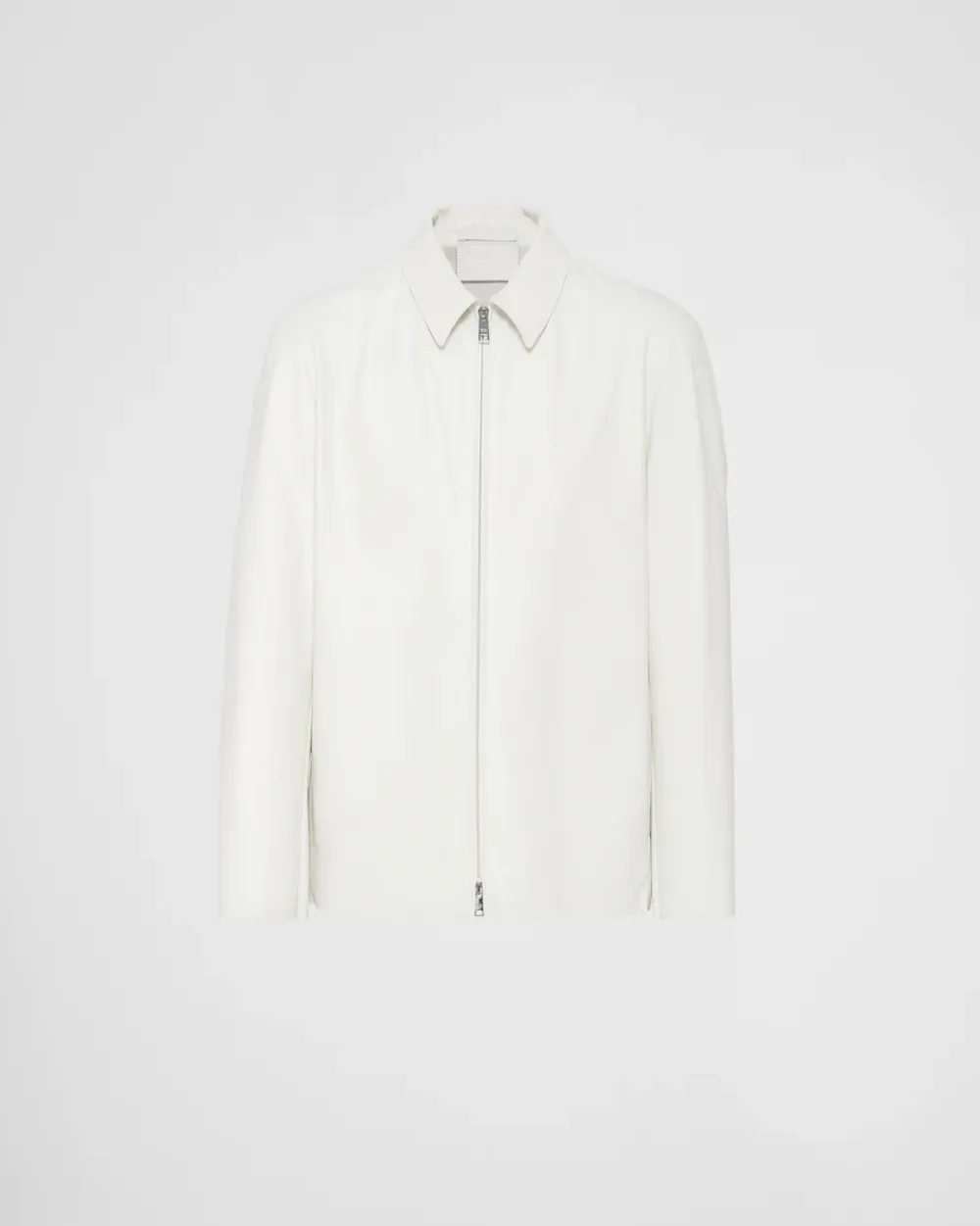 Hombre Prada ROPA DE PIEL^Cazadora De Piel