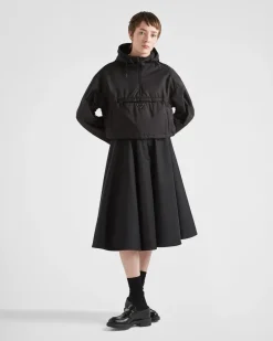 Mujer Prada COLECCIÓN FEMENINA|ROPA DE ABRIGO^Cazadora De Re-nylon