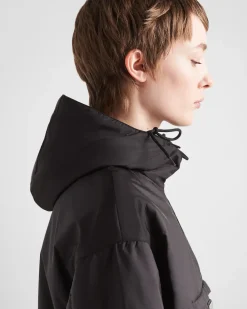 Mujer Prada COLECCIÓN FEMENINA|ROPA DE ABRIGO^Cazadora De Re-nylon