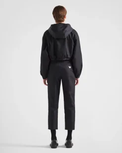 Mujer Prada COLECCIÓN FEMENINA|ROPA DE ABRIGO^Cazadora De Re-nylon