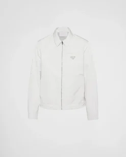 Hombre Prada COLECCIÓN MASCULINA|ROPA DE ABRIGO^Cazadora De Re-nylon