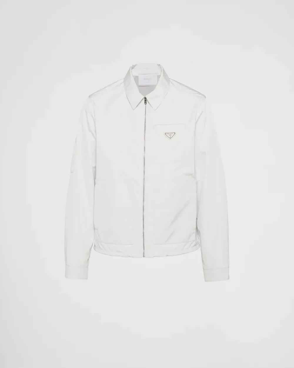 Hombre Prada COLECCIÓN MASCULINA|ROPA DE ABRIGO^Cazadora De Re-nylon