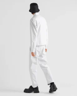 Hombre Prada COLECCIÓN MASCULINA|ROPA DE ABRIGO^Cazadora De Re-nylon
