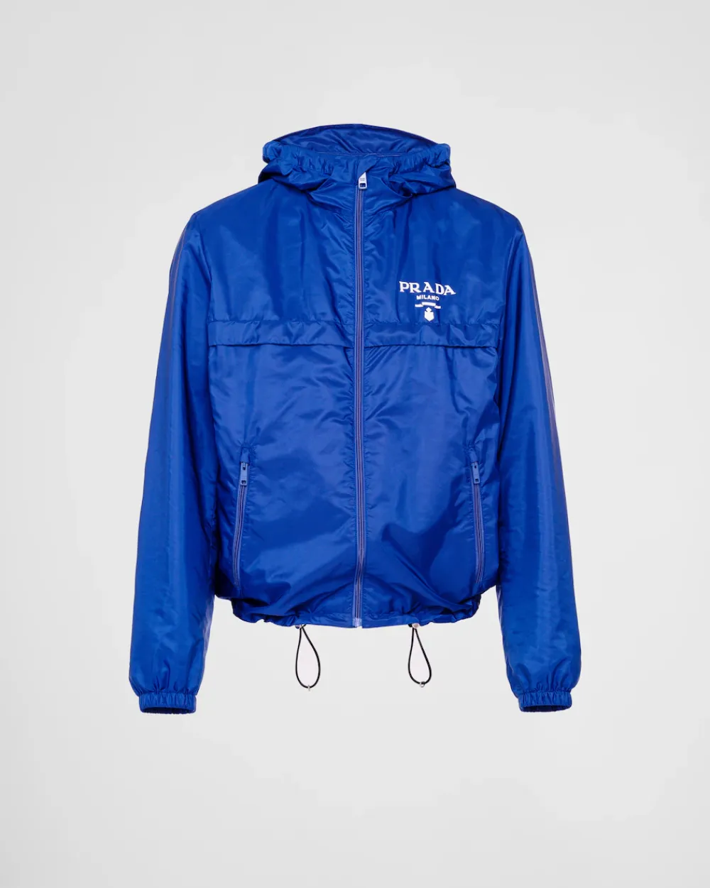 Hombre Prada COLECCIÓN MASCULINA|ROPA DE ABRIGO^Cazadora De Re-nylon
