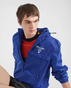 Hombre Prada COLECCIÓN MASCULINA|ROPA DE ABRIGO^Cazadora De Re-nylon