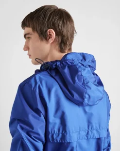 Hombre Prada COLECCIÓN MASCULINA|ROPA DE ABRIGO^Cazadora De Re-nylon