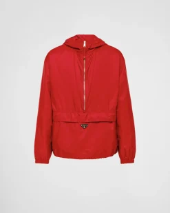 Hombre Prada COLECCIÓN MASCULINA|ROPA DE ABRIGO^Cazadora De Re-nylon