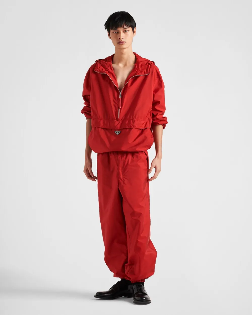 Hombre Prada COLECCIÓN MASCULINA|ROPA DE ABRIGO^Cazadora De Re-nylon