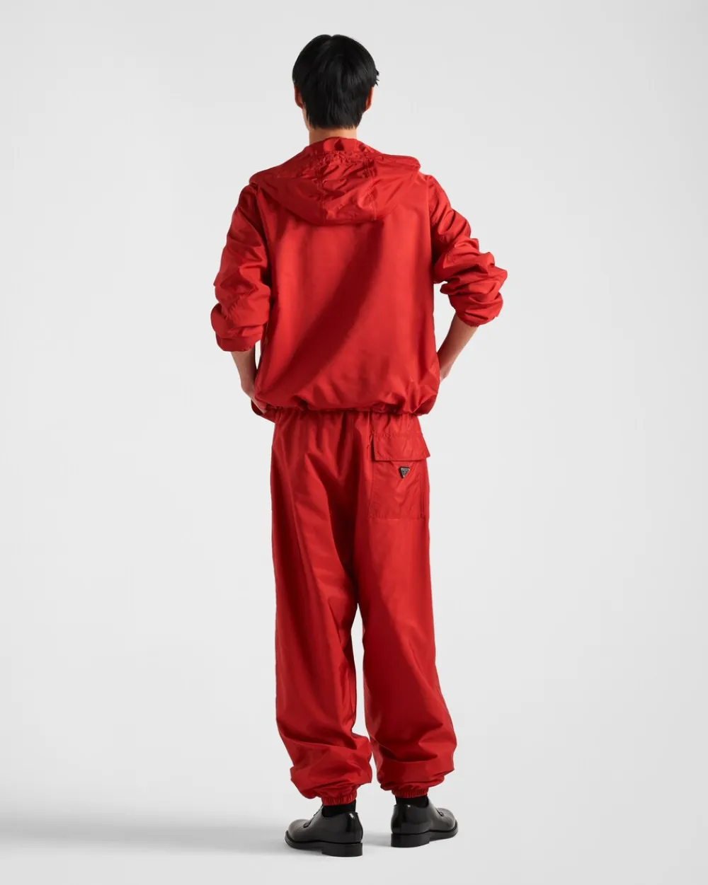Hombre Prada COLECCIÓN MASCULINA|ROPA DE ABRIGO^Cazadora De Re-nylon