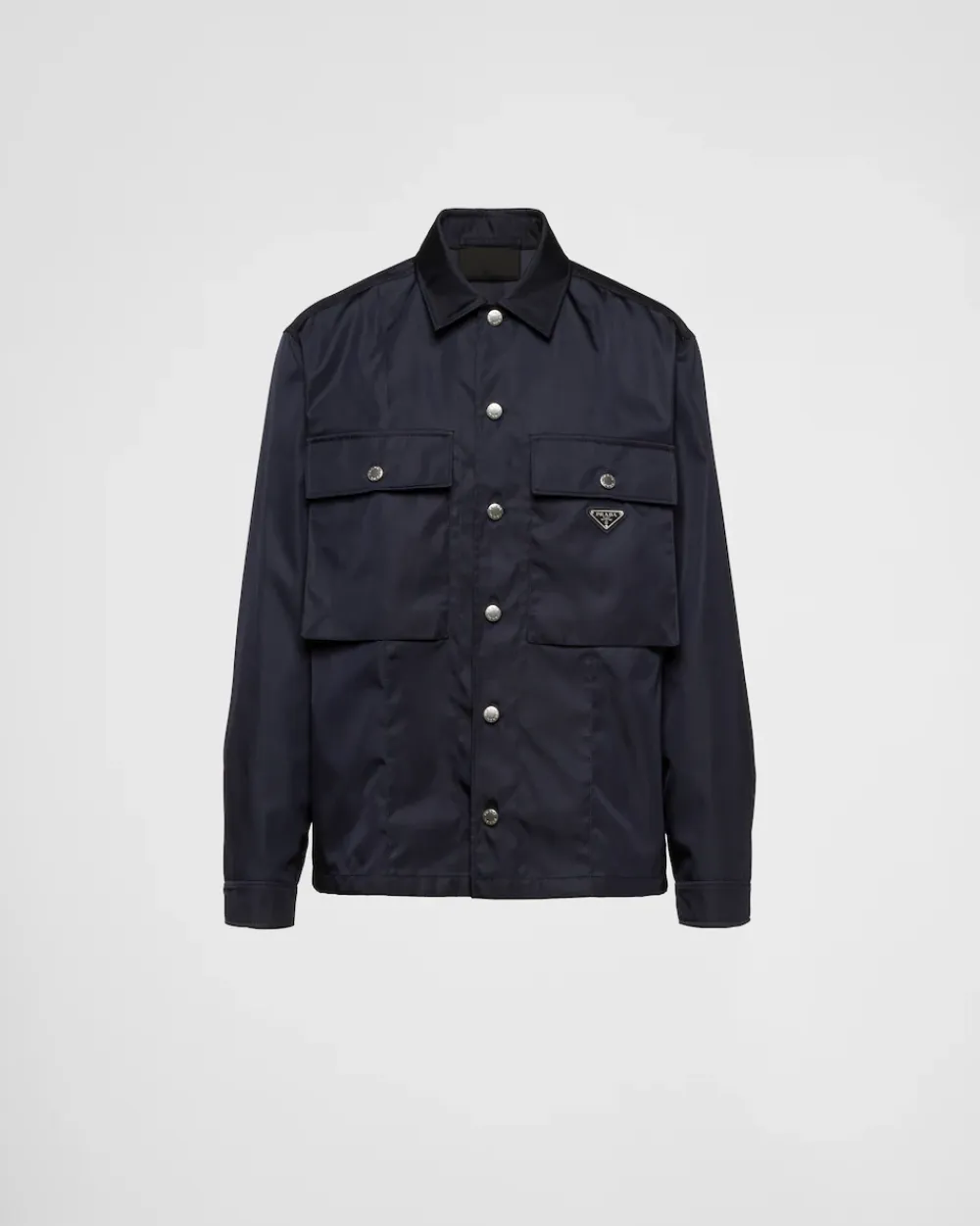 Hombre Prada COLECCIÓN MASCULINA|ROPA DE ABRIGO^Cazadora De Re-nylon