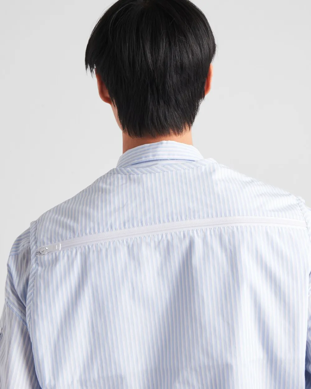 Hombre Prada ROPA DE ABRIGO^Chaleco De Algodón