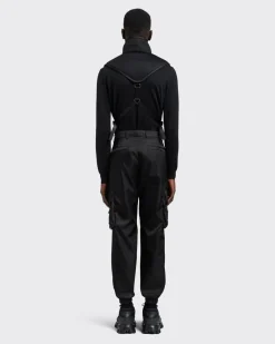 Hombre Prada ROPA DE ABRIGO^Chaleco De Re-nylon