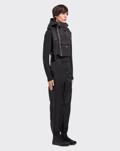 Hombre Prada ROPA DE ABRIGO^Chaleco De Re-nylon