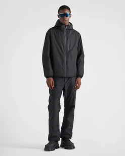 Hombre Prada ROPA^Chaqueta Acolchada Light Extreme-tex
