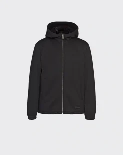 Hombre Prada ROPA DE ABRIGO^Chaqueta Blusón De Cachemir