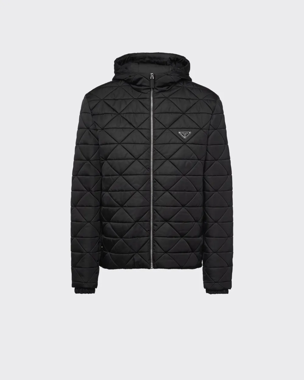 Hombre Prada ROPA DE ABRIGO^Chaqueta Blusón En Re-nylon