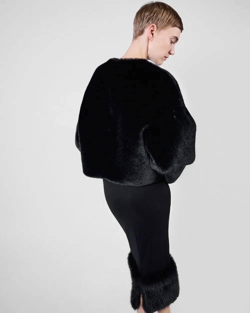 Mujer Prada CHAQUETAS Y ABRIGOS^Chaqueta De Aspen