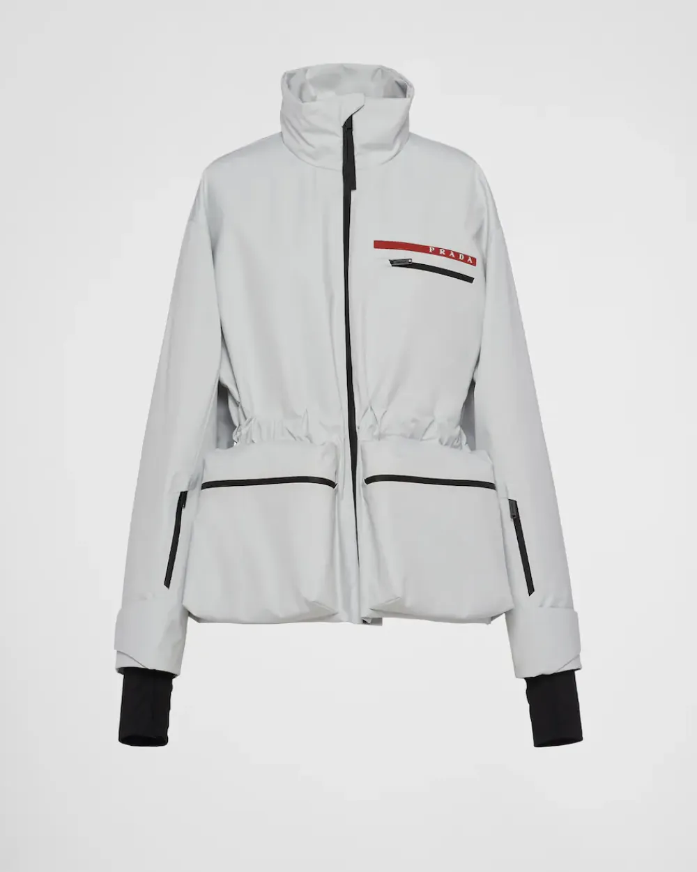 Mujer Prada ROPA DE ESQUÍ Y EQUIPAMIENTO TÉCNICO|ROPA^Chaqueta De Esquí De Extreme-tex
