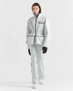 Mujer Prada ROPA DE ESQUÍ Y EQUIPAMIENTO TÉCNICO|ROPA^Chaqueta De Esquí De Extreme-tex