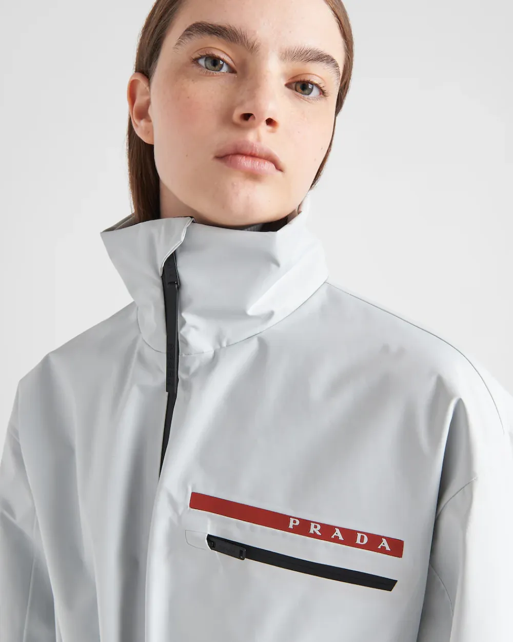 Mujer Prada ROPA DE ESQUÍ Y EQUIPAMIENTO TÉCNICO|ROPA^Chaqueta De Esquí De Extreme-tex