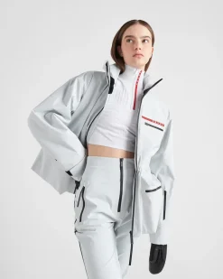 Mujer Prada ROPA DE ESQUÍ Y EQUIPAMIENTO TÉCNICO|ROPA^Chaqueta De Esquí De Extreme-tex