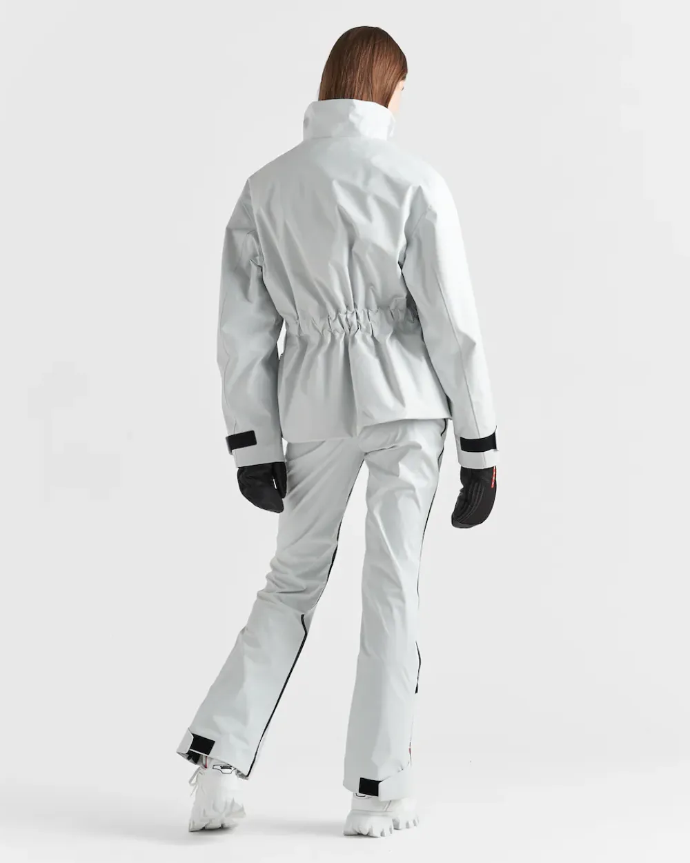 Mujer Prada ROPA DE ESQUÍ Y EQUIPAMIENTO TÉCNICO|ROPA^Chaqueta De Esquí De Extreme-tex