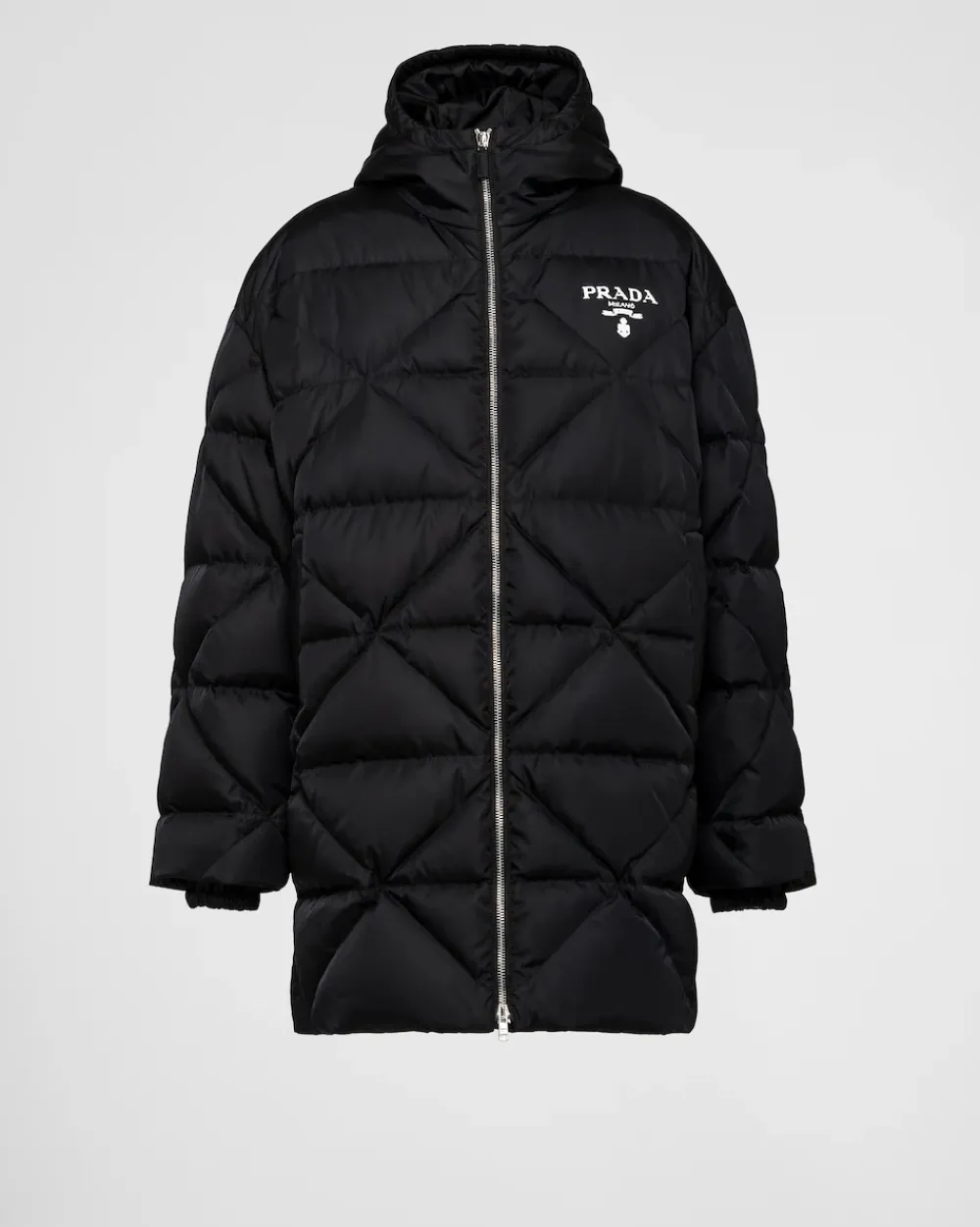 Hombre Prada COLECCIÓN MASCULINA|ROPA DE ABRIGO^Chaqueta De Plumón De Re-nylon