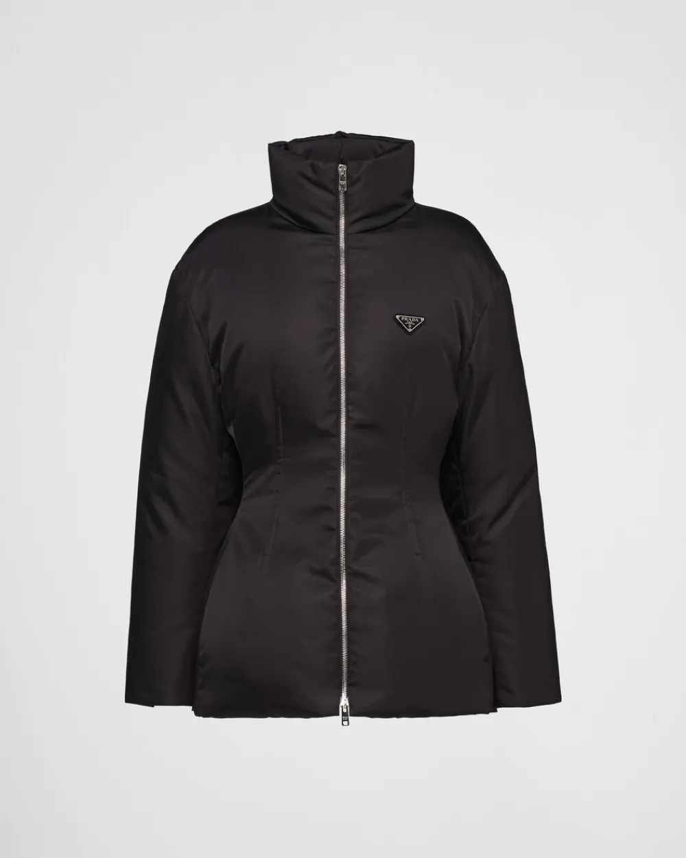 Mujer Prada ROPA DE ABRIGO^Chaqueta De Plumón En Re-nylon