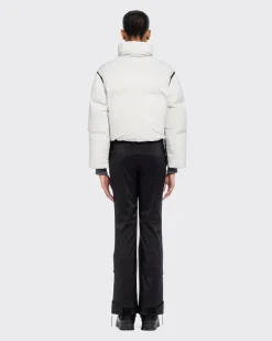 Mujer Prada ROPA^Chaqueta De Plumón En Re-nylon Ligero