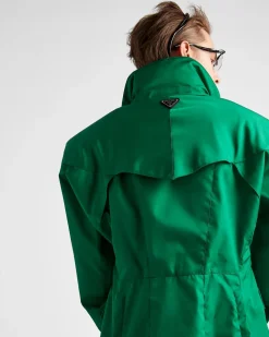 Hombre Prada COLECCIÓN MASCULINA|ROPA DE ABRIGO^Chaqueta De Re-nylon