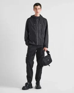 Hombre Prada COLECCIÓN MASCULINA|ROPA DE ABRIGO^Chaqueta De Re-nylon