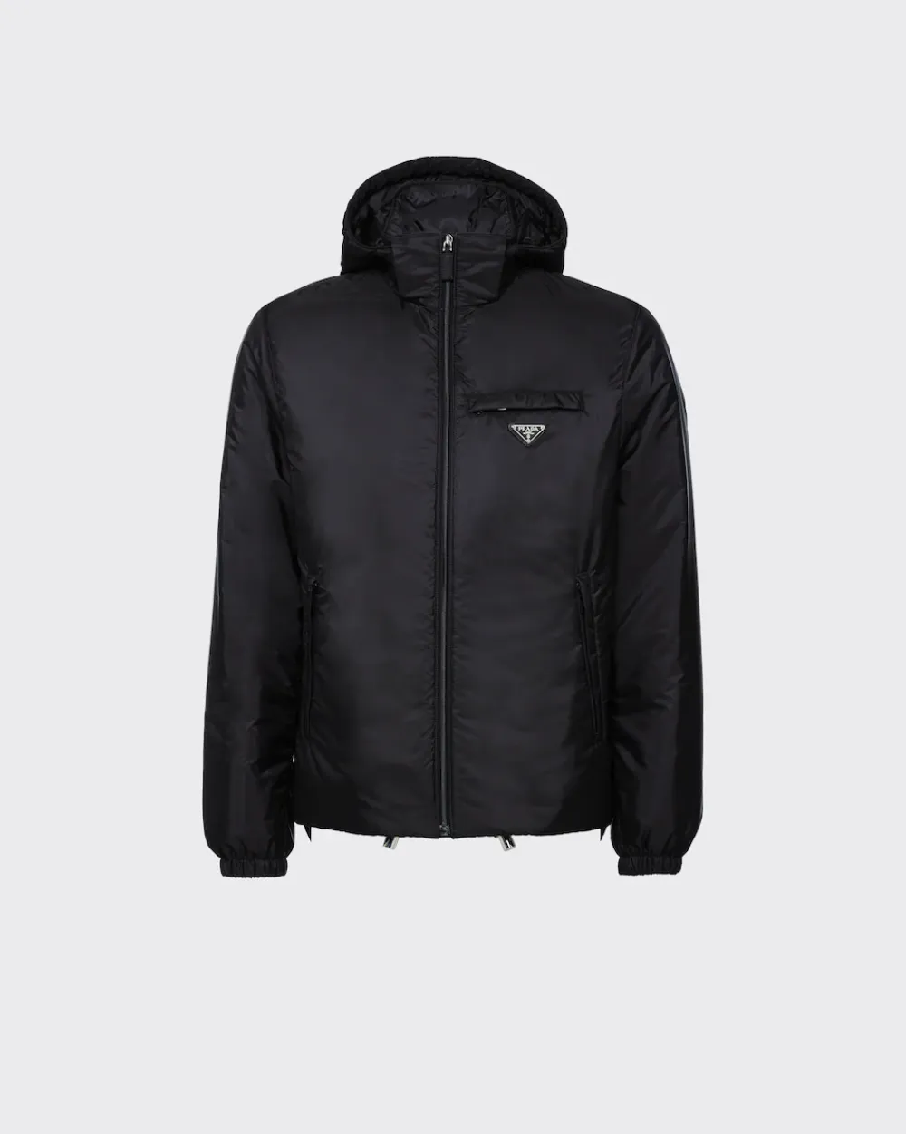 Hombre Prada COLECCIÓN MASCULINA|ROPA DE ABRIGO^Chaqueta De Re-nylon Acolchada