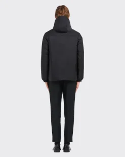 Hombre Prada COLECCIÓN MASCULINA|ROPA DE ABRIGO^Chaqueta De Re-nylon Acolchada