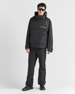 Hombre Prada ROPA DE ESQUÍ Y EQUIPAMIENTO TÉCNICO^Chaqueta De Snowboard De Extreme-tex