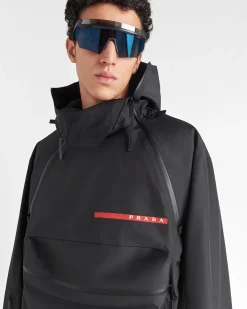 Hombre Prada ROPA DE ESQUÍ Y EQUIPAMIENTO TÉCNICO^Chaqueta De Snowboard De Extreme-tex