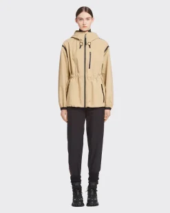 Mujer Prada ROPA^Chaqueta Impermeable De Light Extreme-tex
