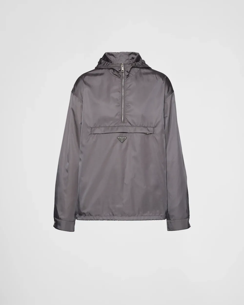 Hombre Prada COLECCIÓN MASCULINA|ROPA DE ABRIGO^Chaqueta Técnica De Re-nylon Con Capucha
