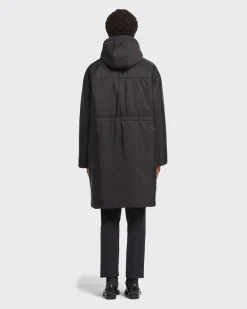 Hombre Prada CHAQUETAS Y ABRIGOS^Chubasquero En Re-nylon