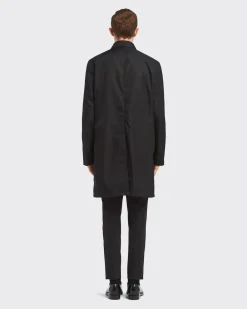 Hombre Prada CHAQUETAS Y ABRIGOS^Chubasquero En Re-nylon