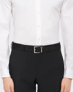 Hombre Prada CINTURONES^Cinturón
