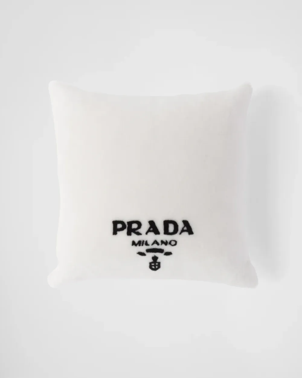 Mujer/Hombre Prada JUEGOS Y ACCESORIOS PARA EL HOGAR|JUEGOS Y ACCESORIOS PARA EL HOGAR^Cojín De Piel De Oveja