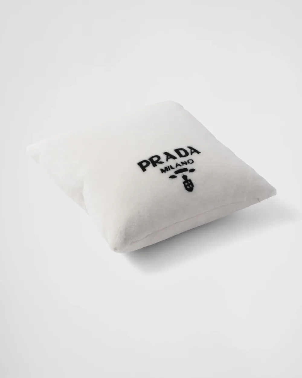 Mujer/Hombre Prada JUEGOS Y ACCESORIOS PARA EL HOGAR|JUEGOS Y ACCESORIOS PARA EL HOGAR^Cojín De Piel De Oveja