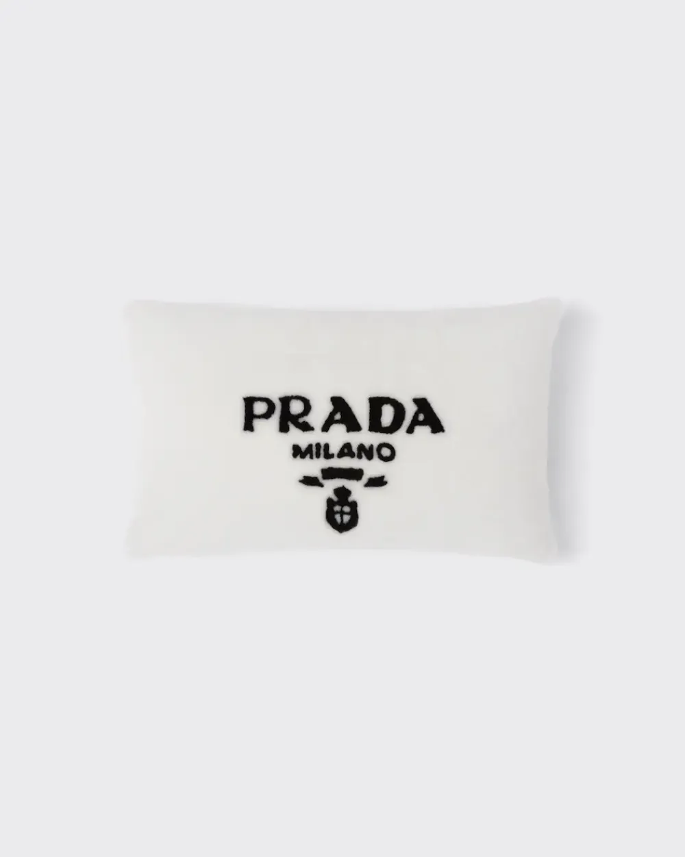 Mujer/Hombre Prada JUEGOS Y ACCESORIOS PARA EL HOGAR|JUEGOS Y ACCESORIOS PARA EL HOGAR^Cojín De Piel De Oveja