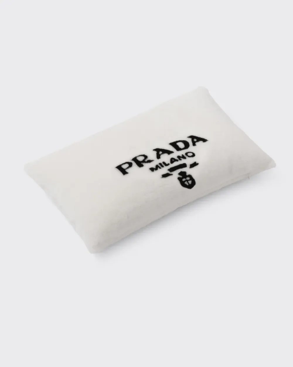 Mujer/Hombre Prada JUEGOS Y ACCESORIOS PARA EL HOGAR|JUEGOS Y ACCESORIOS PARA EL HOGAR^Cojín De Piel De Oveja