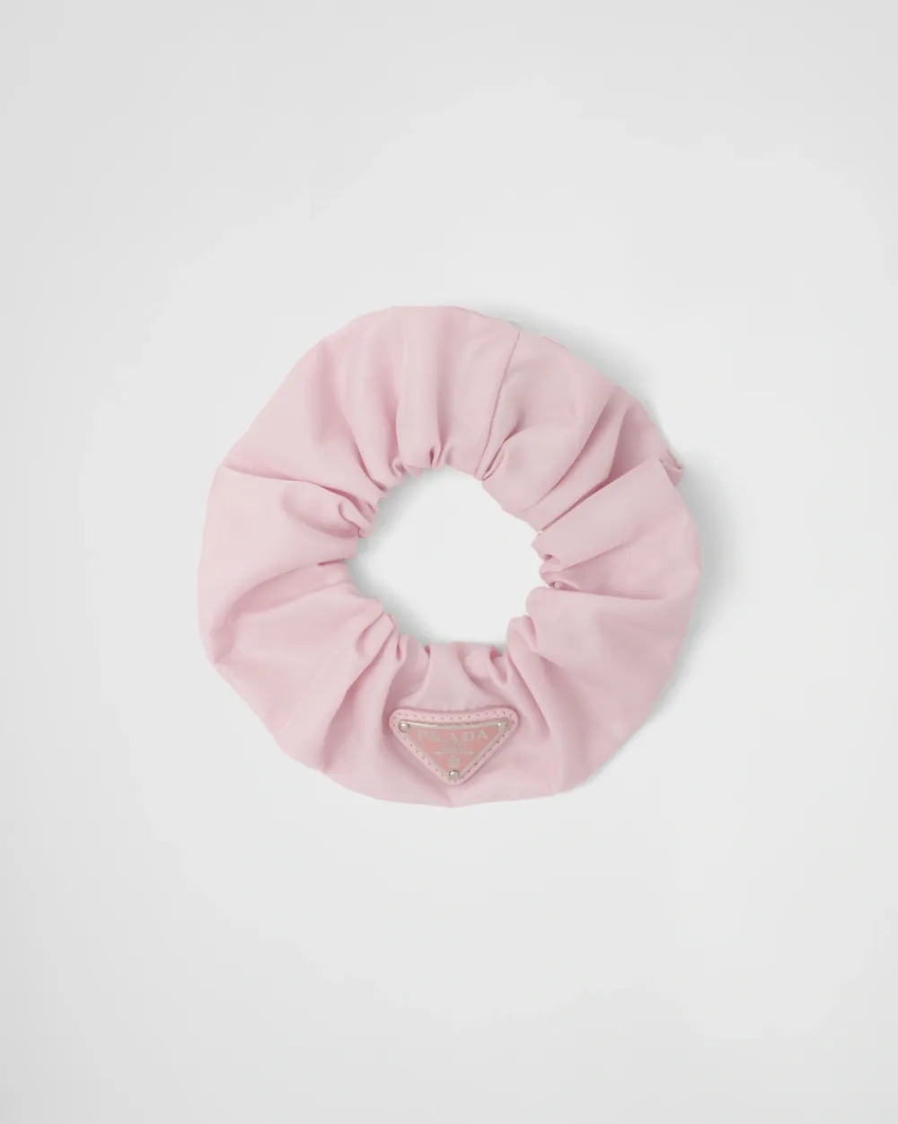 Mujer Prada COLECCIÓN FEMENINA|DIADEMAS Y ACCESORIOS PARA EL PELO^Coletero De Re-nylon