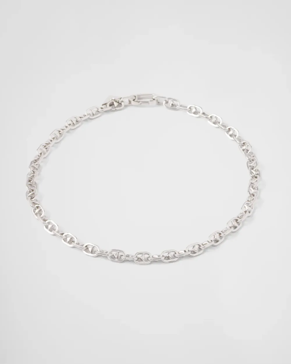Mujer Prada JOYAS DE FANTASÍA^Collar De Metal