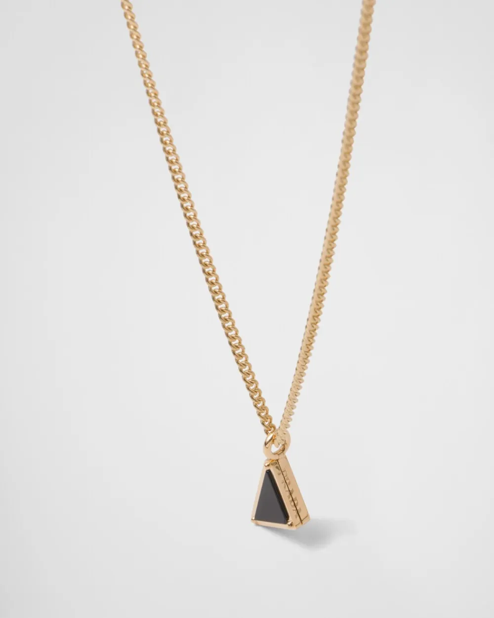 Mujer/Hombre Prada COLECCIÓN DE JOYERÍA ELEGANTE|COLECCIÓN DE JOYERÍA ELEGANTE^Collar Eternal Gold De Oro, Diamantes Y óNice